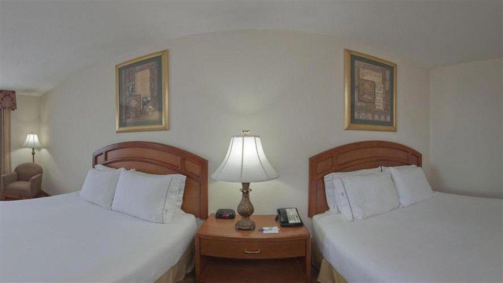 Comfort Inn & Suites بيغ سبرينغ المظهر الخارجي الصورة