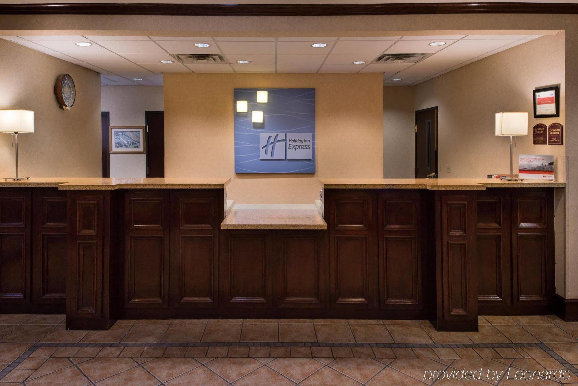 Comfort Inn & Suites بيغ سبرينغ المظهر الخارجي الصورة