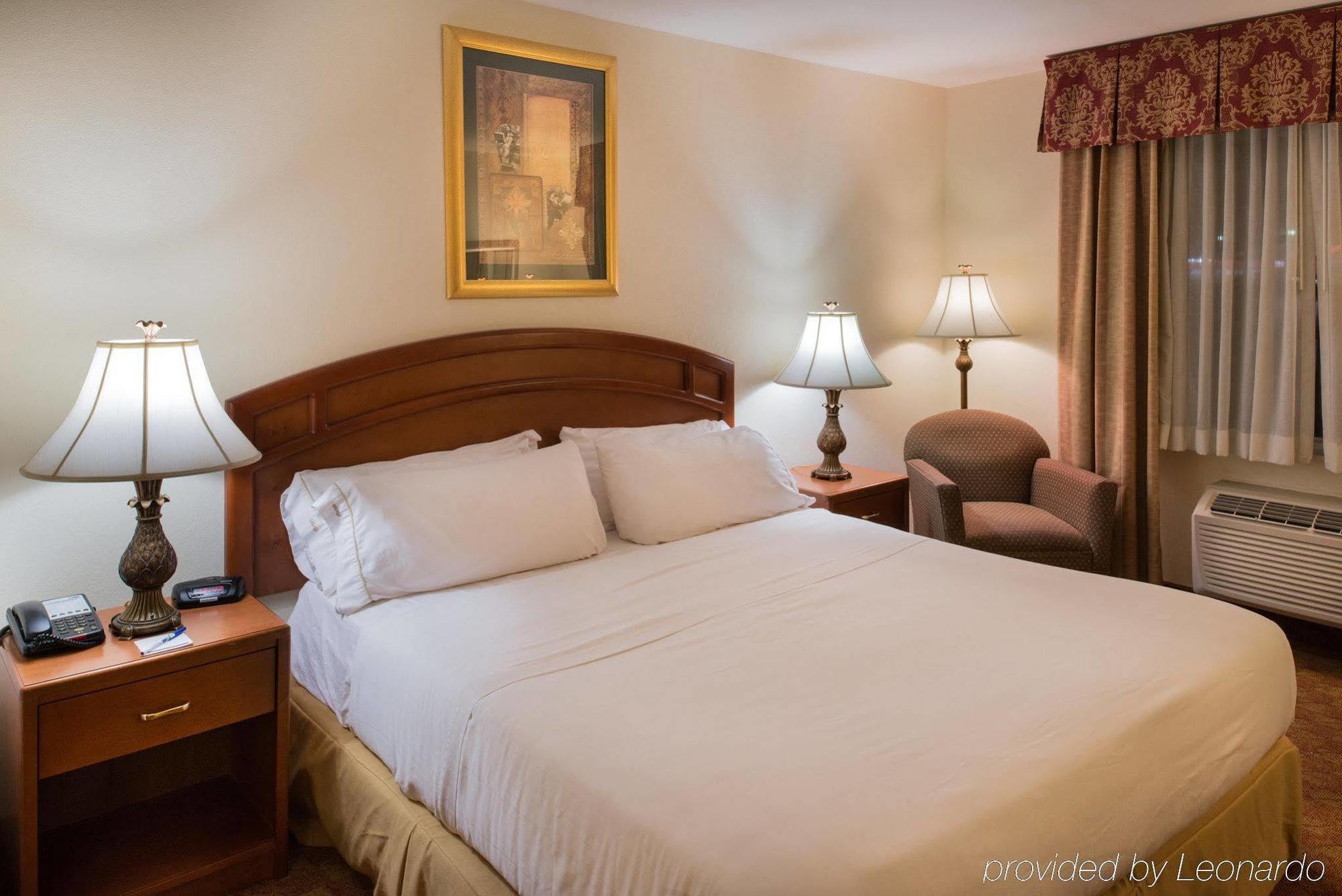 Comfort Inn & Suites بيغ سبرينغ المظهر الخارجي الصورة