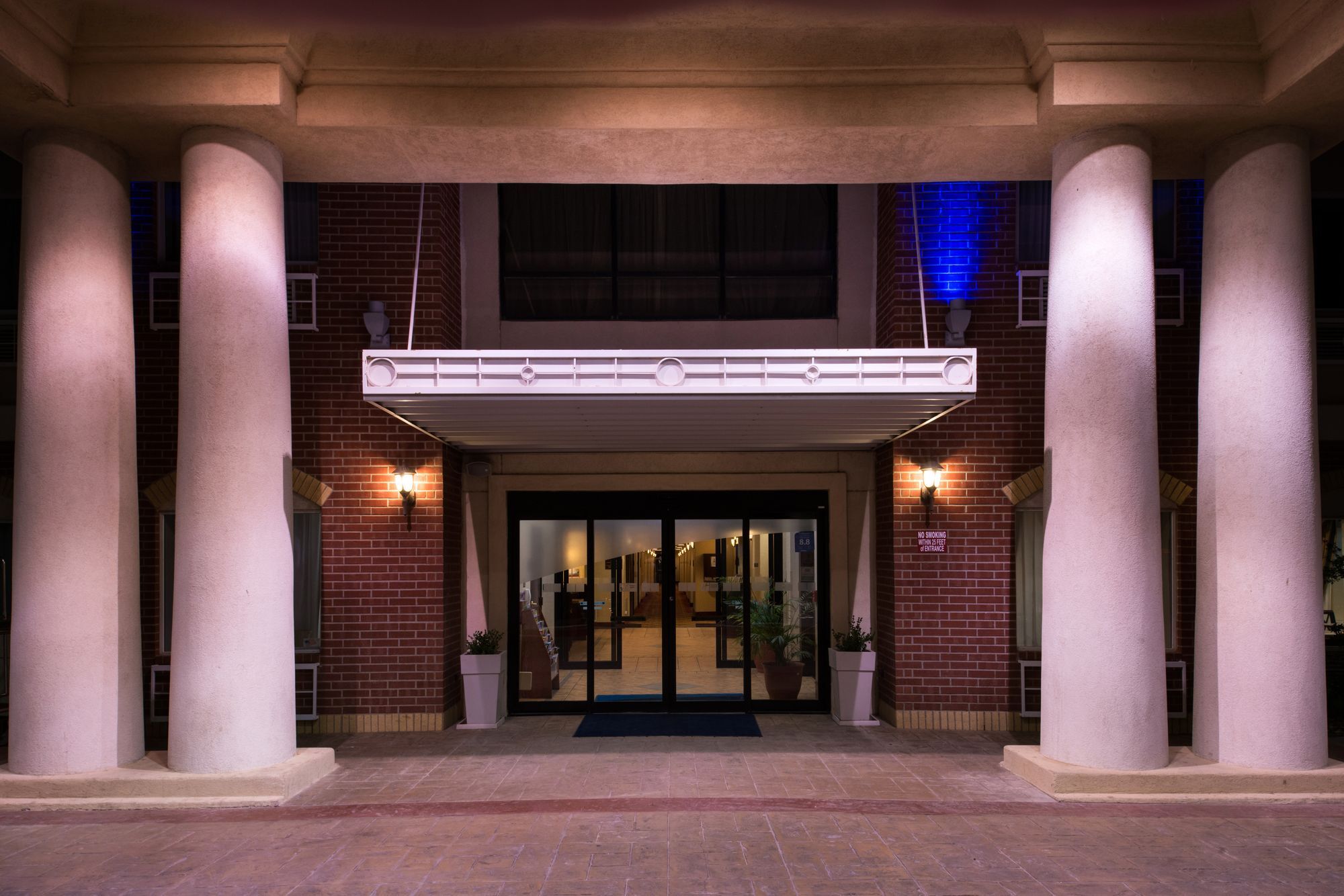 Comfort Inn & Suites بيغ سبرينغ المظهر الخارجي الصورة
